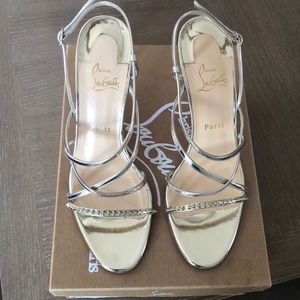 Christian Louboutin Shoes